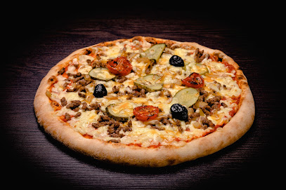 Pizza de G les crocs pizzas 24/24 à Brest
