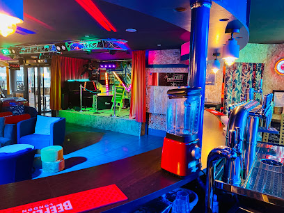 Pizza de La Raskette | Café-concert & Bar de nuit à Brest à Brest