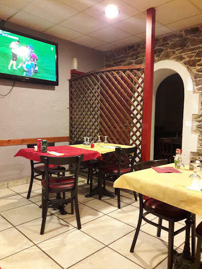 Pizza de Pizza et Tradition - Brest à Brest