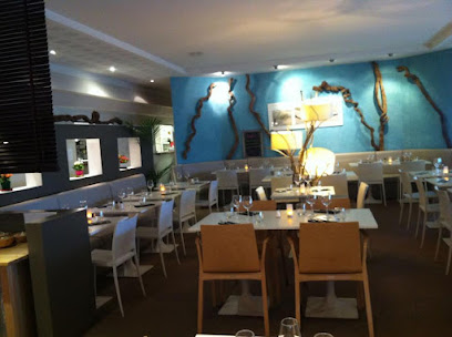 Pizza de Restaurant Le Piano à Brest
