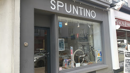 Pizza de Spuntino à Brest